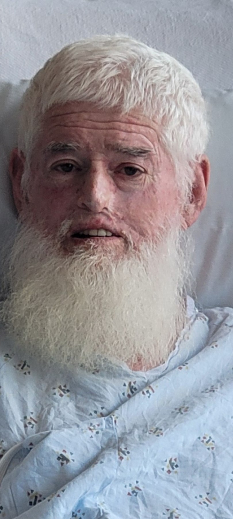 Obituary of Hinton "Bubba" Griffeth