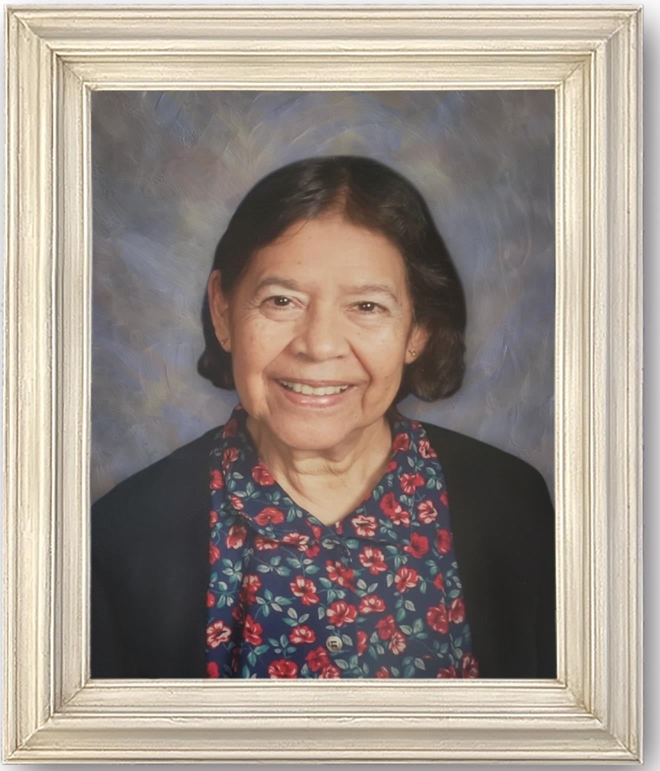 Obituary of Lidia Mariz