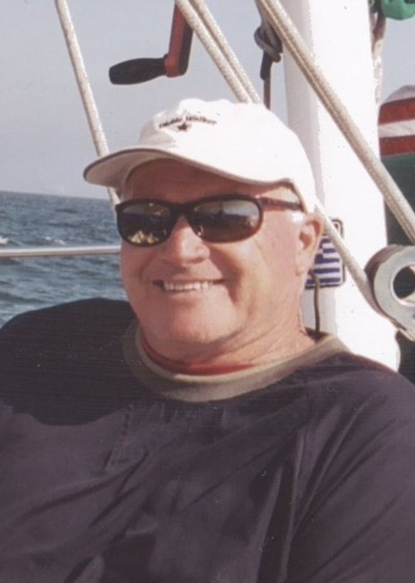 Obituary of Dennis Joseph Conner