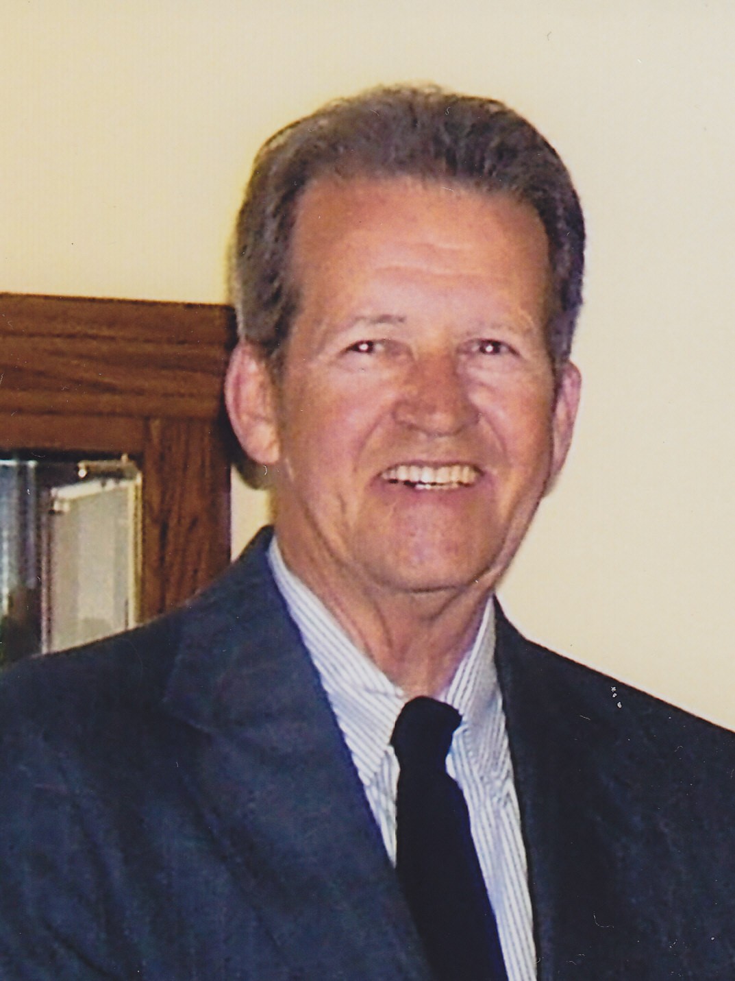 Bill Woolum Obituary Hamilton, OH