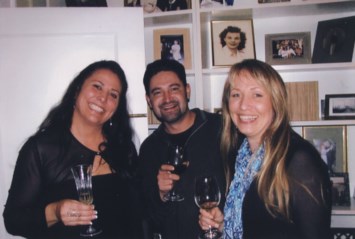 Obituary of Omar A. Cardenas