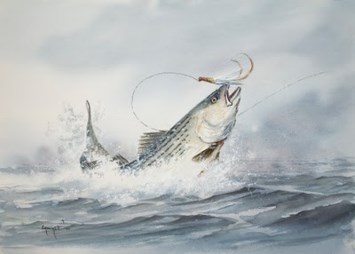 Obituary of Michael Bresee