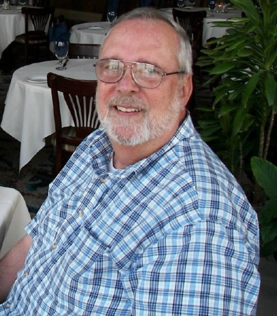 Obituary of Donald A. Fenske