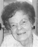 Obituary of Alta G Sluder