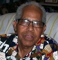 Obituary of Lawrence Trim Sr.