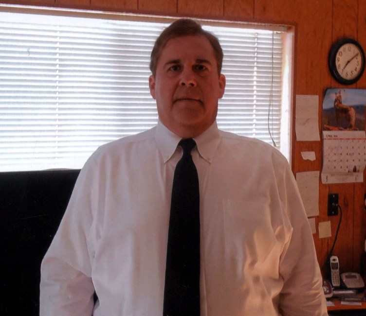 Obituary of Kenneth "Kenny" Ray Garrett Jr.