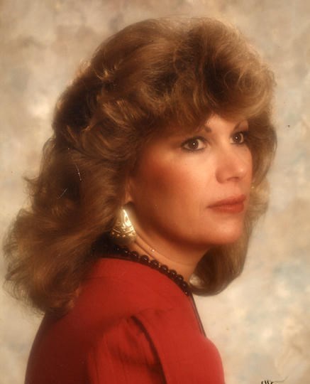 Obituary of Shirley Jo Orn