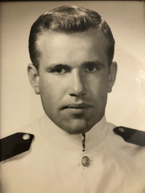 Obituary of Ronald Bradley Tucker