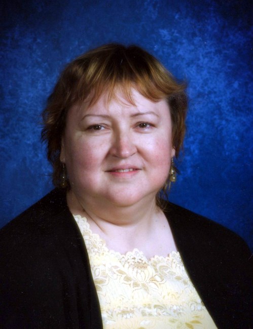 Obituary of Maria (Mary) Sobota