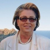 Obituary of Frances Fotini Mrs. Chamberlain