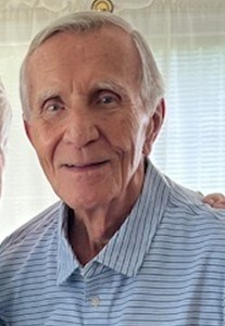 Obituario de Werner Pfander