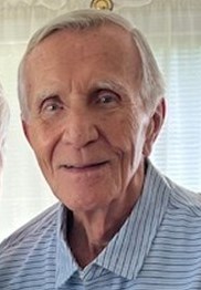Obituary of Werner Heinz Pfander