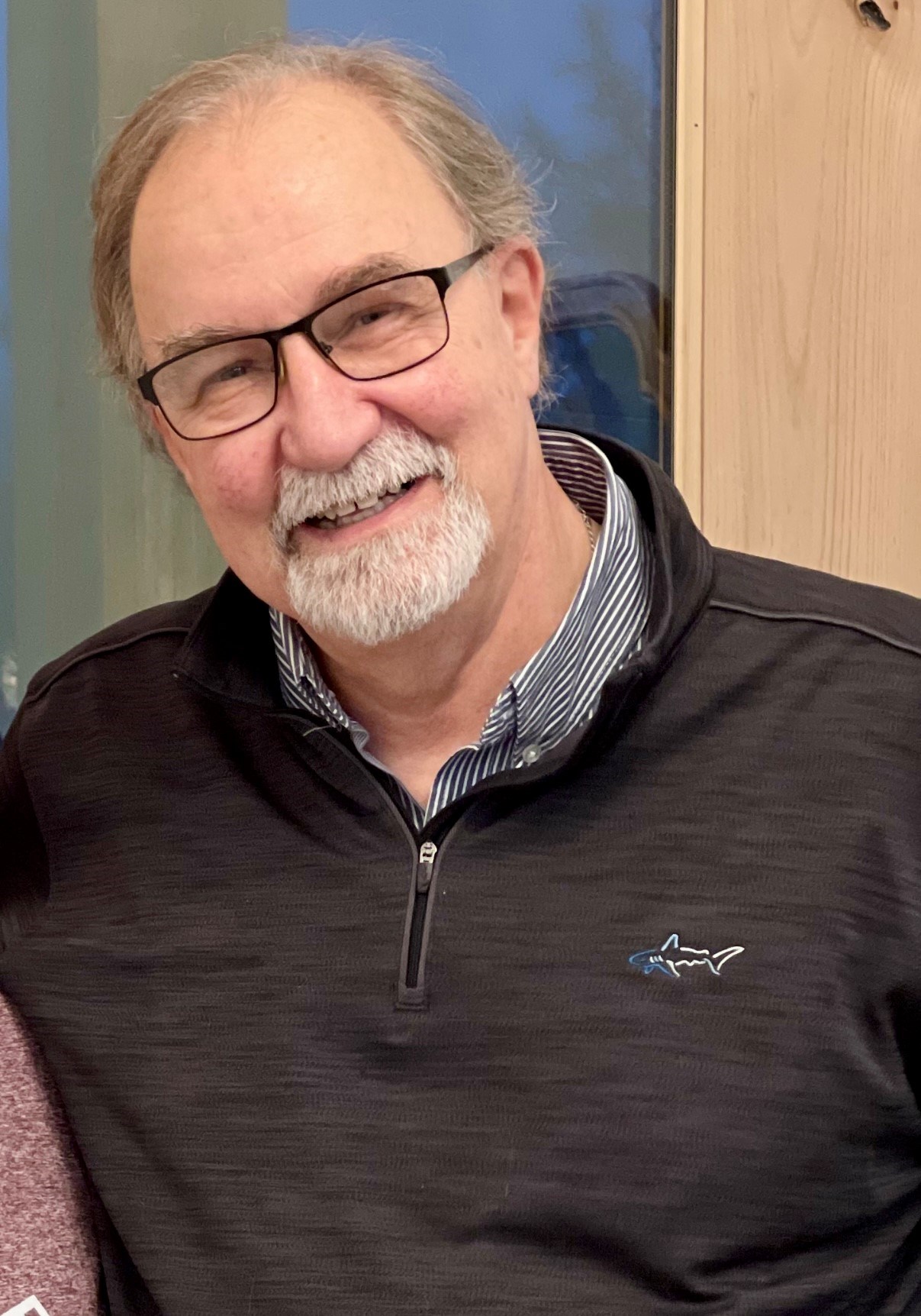 Obituary of Gregory Franklin Woolery