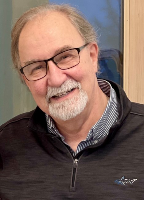 Avis de décès de Gregory F. Woolery