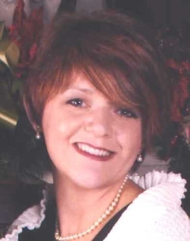Obituary of Heather Benton Przasnyski