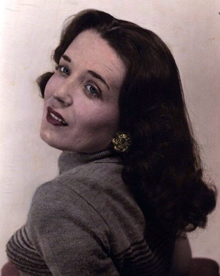 Obituary of Dorothy Fay Ostarch