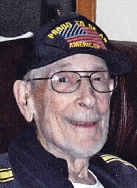 Obituary of Herbert J. Rowswell