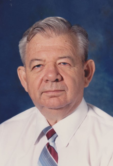 Obituary of Lewis Quinn Gardner