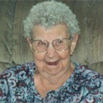 Obituary of Lillian Adler