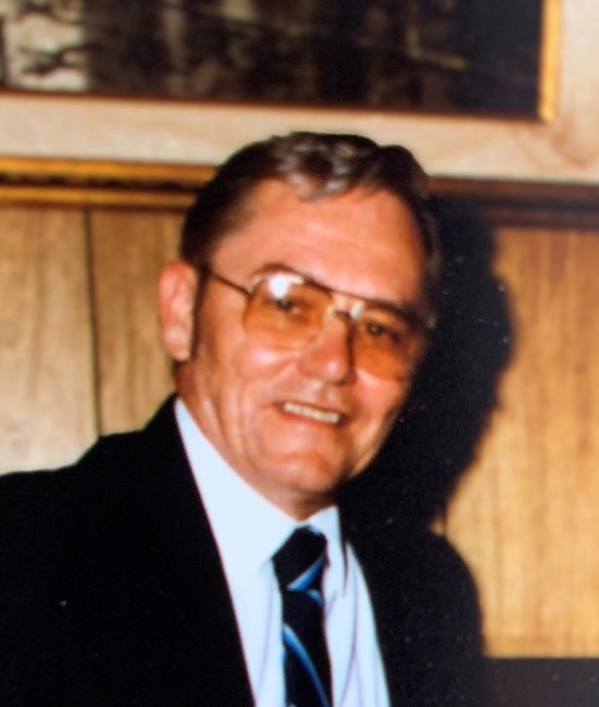 Obituary of Albert L Lapp