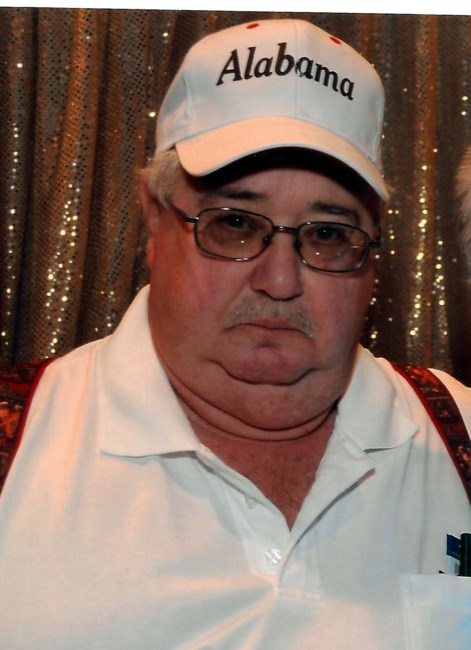 Obituary of Larry Phillip Birdwell