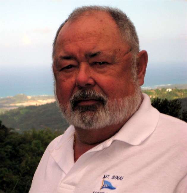 Obituary of Robert "Bob" Hellenbrecht