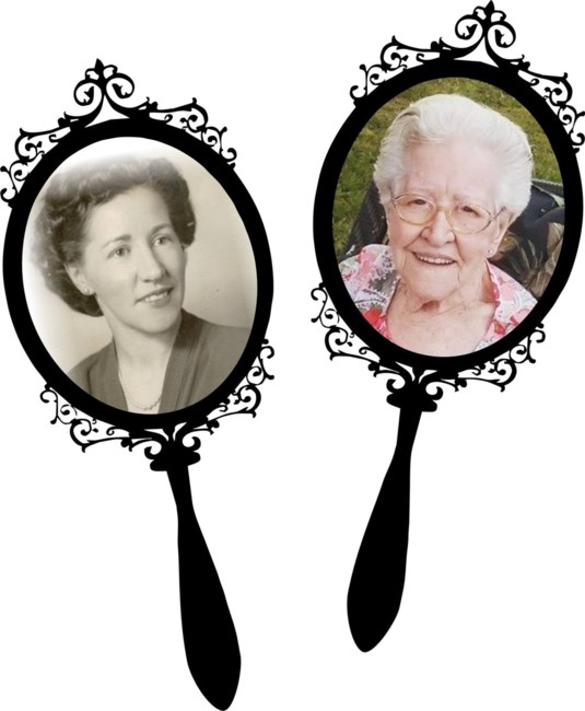 Obituary of Helen Mary Krotz