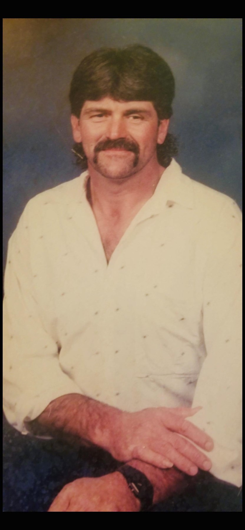 Obituary of Wendell McAllister