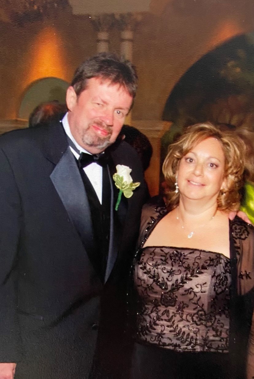 Obituary of Richard Duffy