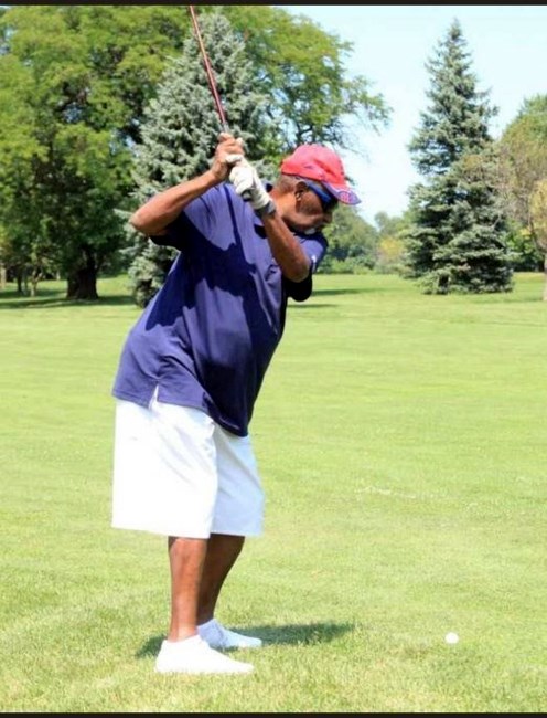 Obituary of Richard M Pauling