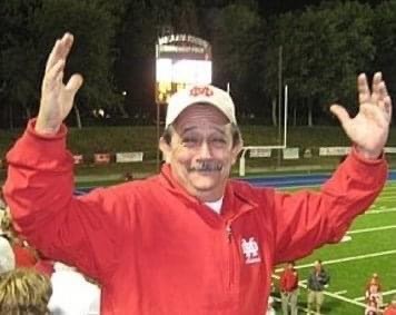 Obituary of Nicholas Anthony Frank