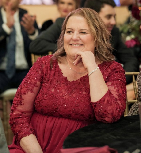 Obituary of Patricia "Patti" Elizabeth Parker