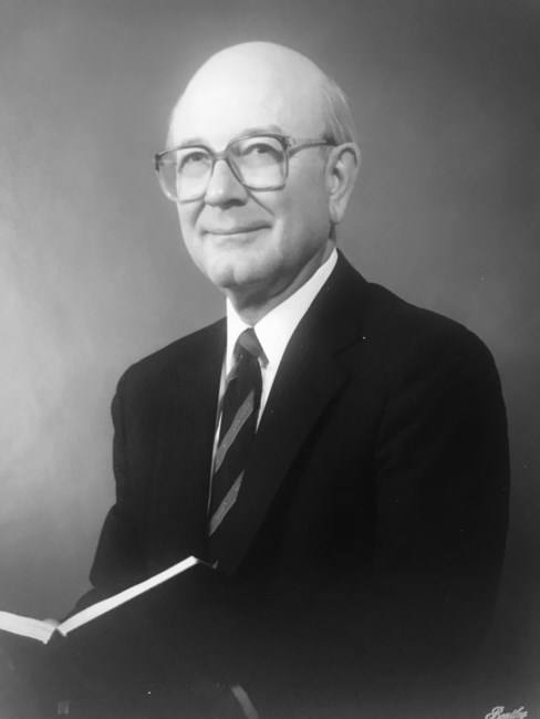 Obituary of Granville H Crabtree Jr.