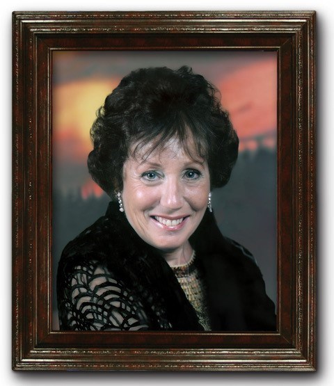 Obituary of Helene Goldfinger