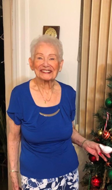 Obituary of Sarah E. Grolitzer