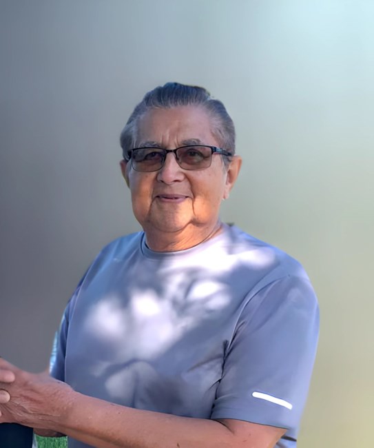 Obituary of Gustavo Adolfo Delgado