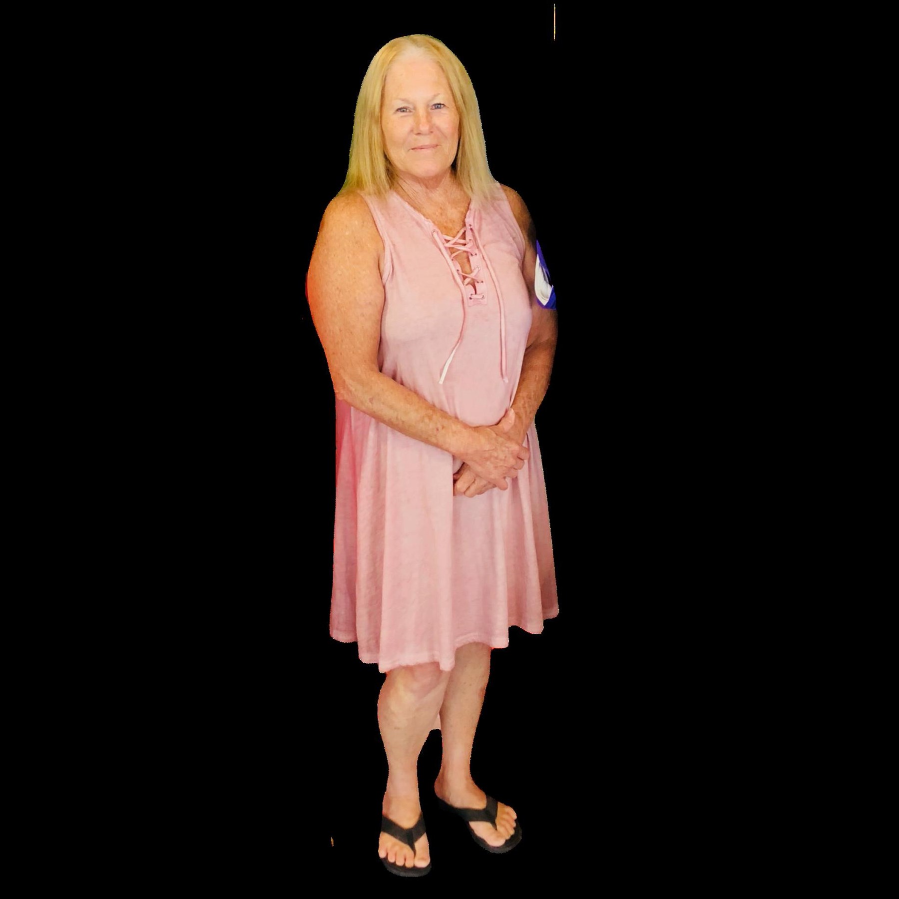 Obituary of Linda Kay Crow