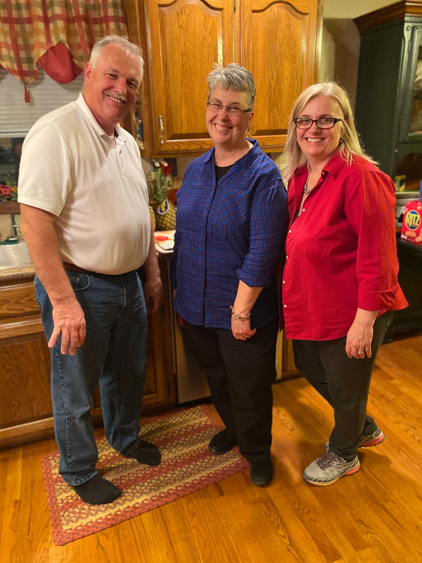 Avis de décès de Carol Jean Dage