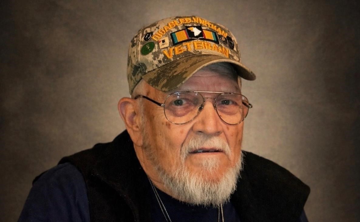 Obituary of Kenneth Dean Otterline