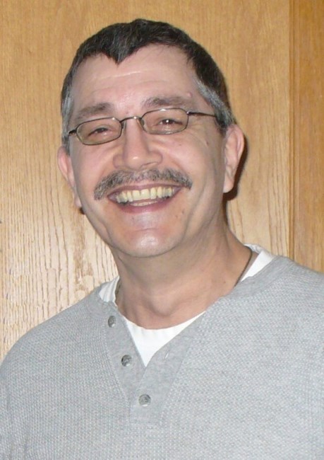 Obituario de Daniel Michael Brack