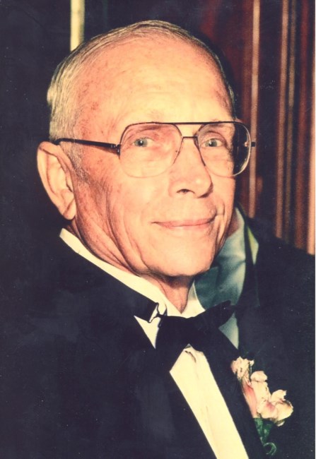 Obituary of Jesse Leon Cox Sr.