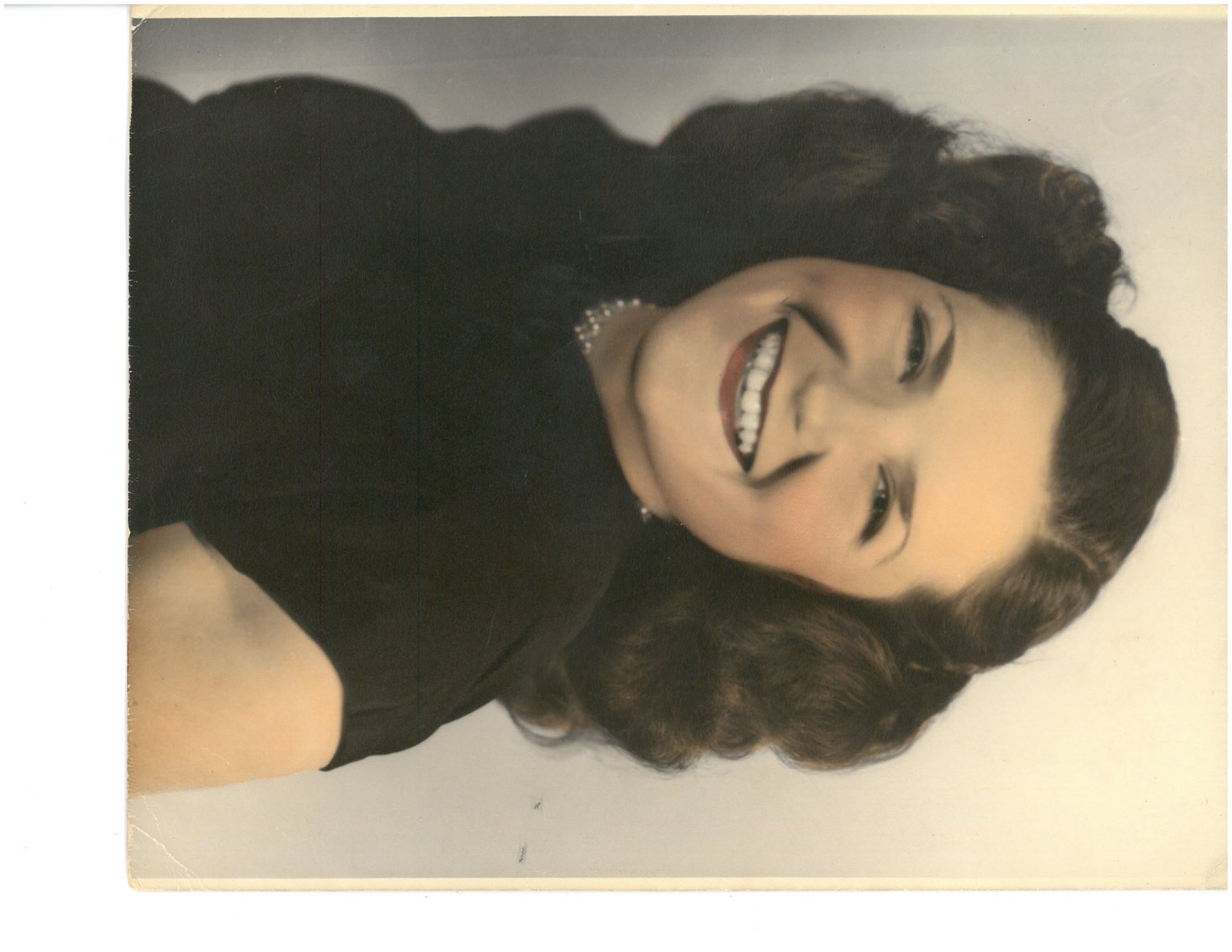 Obituary of Leola "Lee" Levasseur