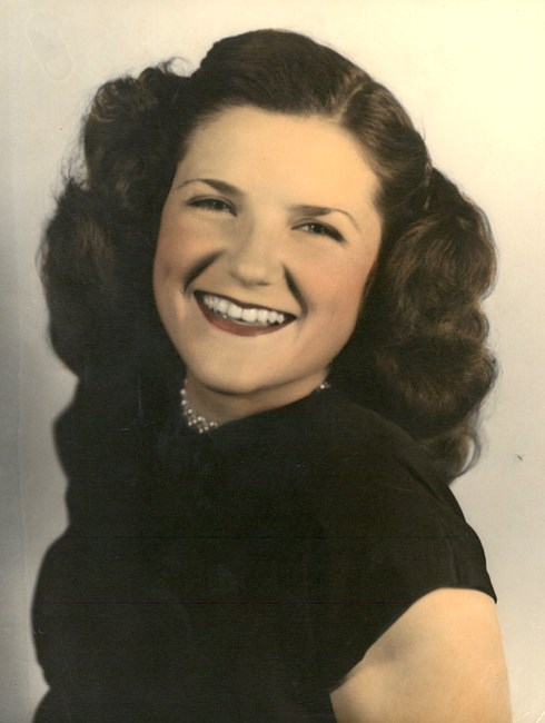 Obituary of Leola "Lee" Levasseur