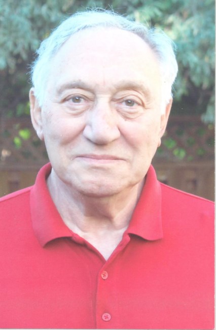 Obituary of Basil "Bill" Vasiliou