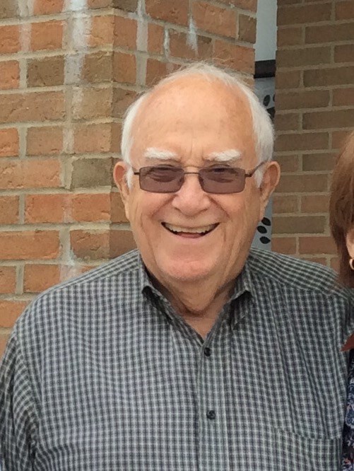 Obituary of Carl Mr. Paczki Eugene Richardson