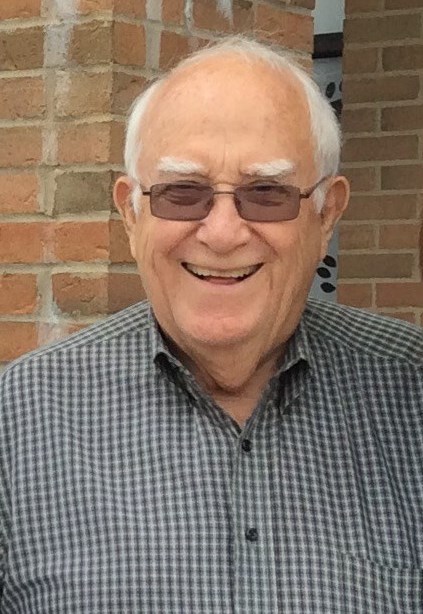 Obituary of Carl Mr. Paczki Eugene Richardson