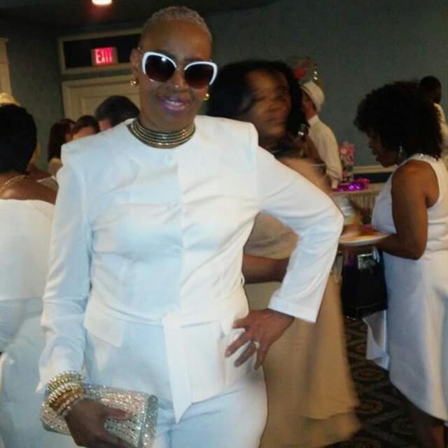 Obituary of Joy Henry