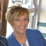 Sandi Fantozzi