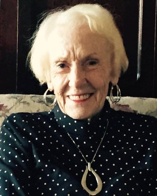 Obituary of Irene Willis Ludlow
