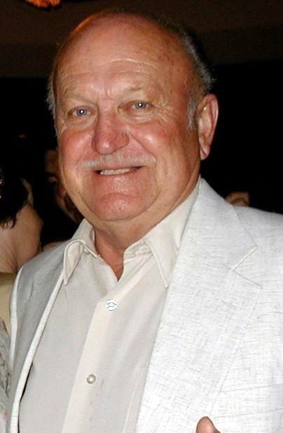 Avis de décès de Ralph Henry Nanzer